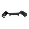 Moldura Painel Gm Agile Montana 2010/2014 52043135 (usado) Cinza