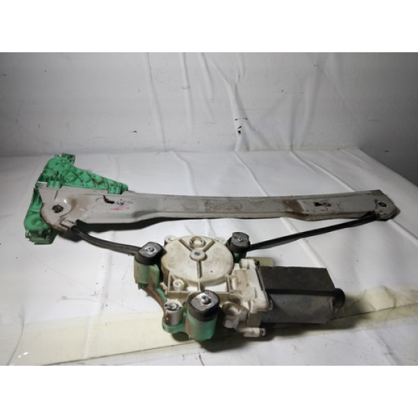 Máquina De Vidro Elétrica Traseira Direita Vw Fox 03/09