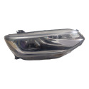 Farol Dianteiro Direito Fuul Led Gm Tracker 21 22 23 Usado Direito/passageiro