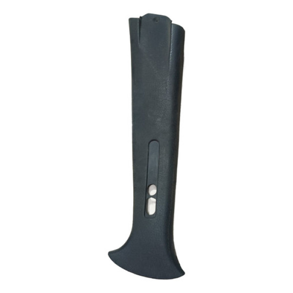 Moldura Acabamento Coluna Esquerdo Xsara Picasso 2008 - Cx48 Preto Esquerdo