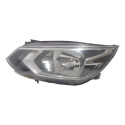 Farol Dianteiro Esquerdo Chevrolet Onix Plus 2021-2024 Esquerdo/motorista