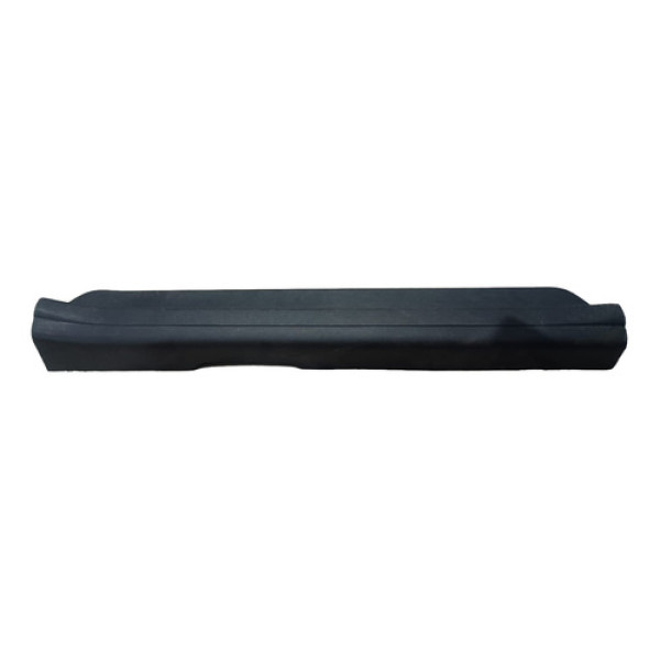Soleira Porta Dianteira Esquerda Hyundai I30 09 10 2011/2012 Preto