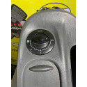 Console Central Com Difusor De Ar Picasso 2007