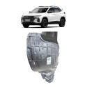 Para-barro Dianteiro Esquerdo Tracker Rs 1.2t 2023/2024