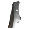 Spoiler Parachoque Dianteiro Tracker 21 22 23 Original Preto