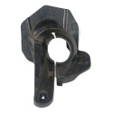 Moldura Coluna Direção Honda New Fit 2012 2013