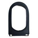Acabamento Coifa Câmbio Console Central Honda Civic 77295s5a