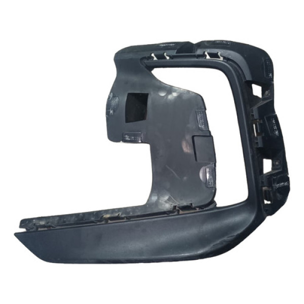 Suporte Do Led Parachoque Tracker Ld 2021 23 24