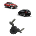 Bucha Estabilizadora Fiat Palio Strada Original