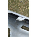 Parachoque Dianteiro Tiggo 8 2020 2021 Com Detalhes Branco