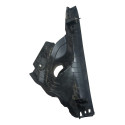 Moldura Coluna Traseira Lado Direito Gm Onix 15/19 52046610
