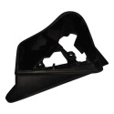 Moldura Retrovisor Elétrico Direito Orginal Kadett Gsi 91-94