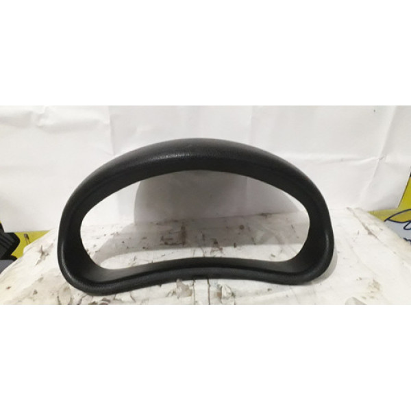 Moldura Painel Instrumento Peugeot 206