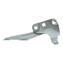 Braço Capô Chevrolet Onix 2021/2024 Esquerdo Original