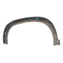 Moldura Paralama Dianteiro Direito Chevrolet Tracker 2020/24 Preto