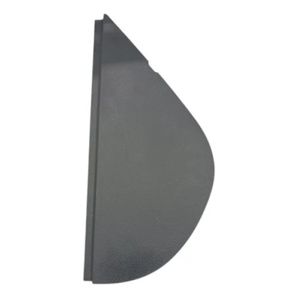 Acabamento Painel Lateral Vw Polo Sedan 2003 Direito