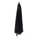 Moldura Superior Painel Instrumentos Gm Vectra 1993 1996 Preto