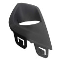 Moldura Farol De Milha Direito Gm Onix Prisma 16/19 52092366 Preto Direito