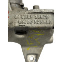 Suporte Compressor E Bomba Hidráulica Vectra 2.0 97/05