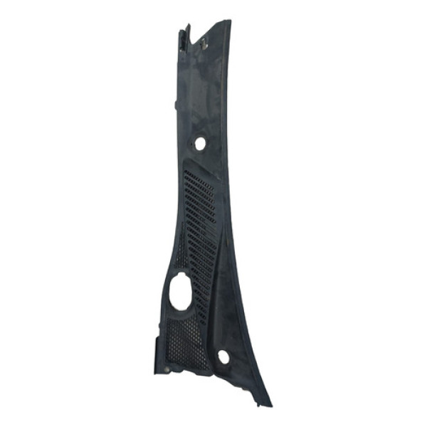 Churrasqueira Lado Esquerdo Renault Clio 1.6 16v 2005 A 2012 Fosco