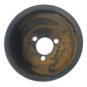 Polia Virabrequim Gol G2 G3 G4 Kombi 1.0 1.4 8v At E Power