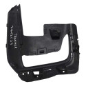 Grade Suporte Farol De Milha Direito Gm Tracker Preto Direito