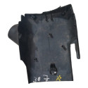 Moldura Acabamento Capa Chave Coluna Citroen C3 2006-2014