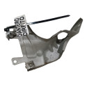 Suporte Paralama Direito Gm Cobalt 1.8 Lt 2016 52112174r #2 Prateado