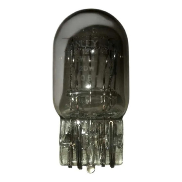 Lâmpada 12v 21/5w Stanley Ford F-250 1999-2012 P21/5w