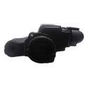 Anti Chama Gol G3 1.0 16v 2003
