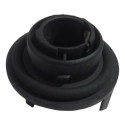 Soquete Pisca/seta Farol Prisma 2013 Até 2015 Preto