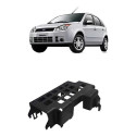 Acabamento Caixa Relé Ford Fiesta 2015