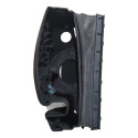 Moldura Coluna Direcao Painel Gm Vectra 2008 2009 (usado)