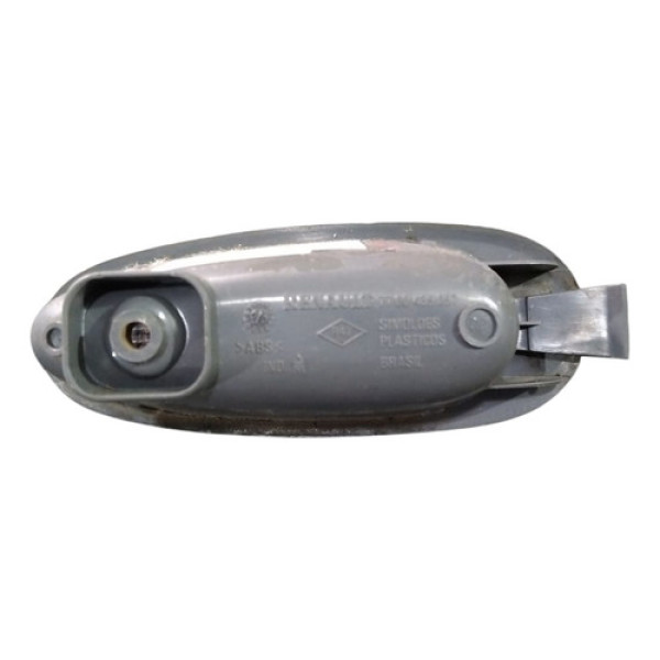 Puxador Interno L/e Renault Clio