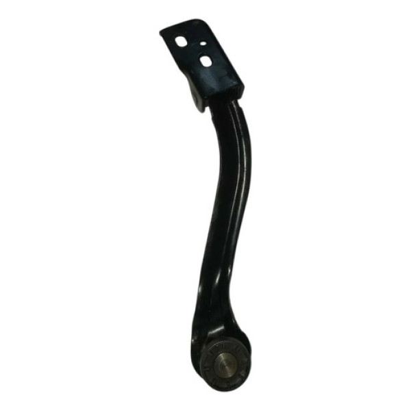 Guia Porta Lateral Citroen Berlingo 06/08 Superior Preto