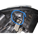 Farol Direito Chevrolet Onix Original 2020 A 2023 C/detalhe Direito/passageiro