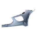 Parachoque Dianteiro Chevrolet Montana 2025 C/detalhe  Branco