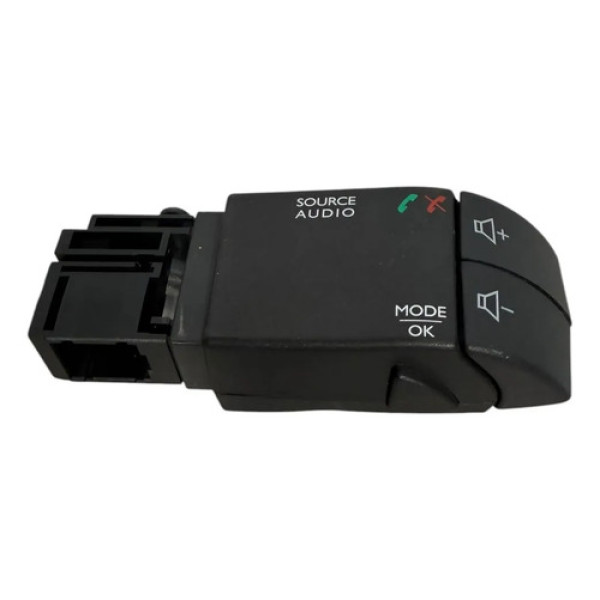 Comando Som Volante Renault Sandero 2015-2017