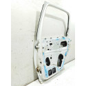 Porta Traseira Direita Gm Corsa Classic 94/97 Original Traseira Direito Branco