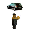 Bico Injetor Golf Audi Passat 1.6 1.8 1999 A2006 03790603iac 127