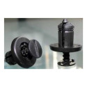 10 Presilhas Grampos Parachoque Renault Megane Scenic Logan
