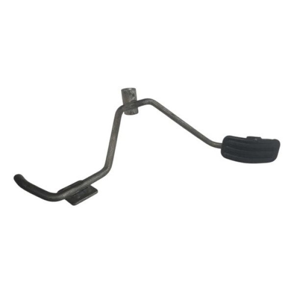 Pedal Acelerador Peugeot 206 1.0 16v, 1.4 8v, 1.6  16v 99-10