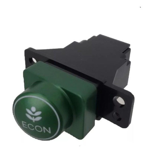 Botão Comando Economia Honda Civic M46807 Preto