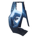Parachoque Dianteiro Superior Spin 2024 Azul