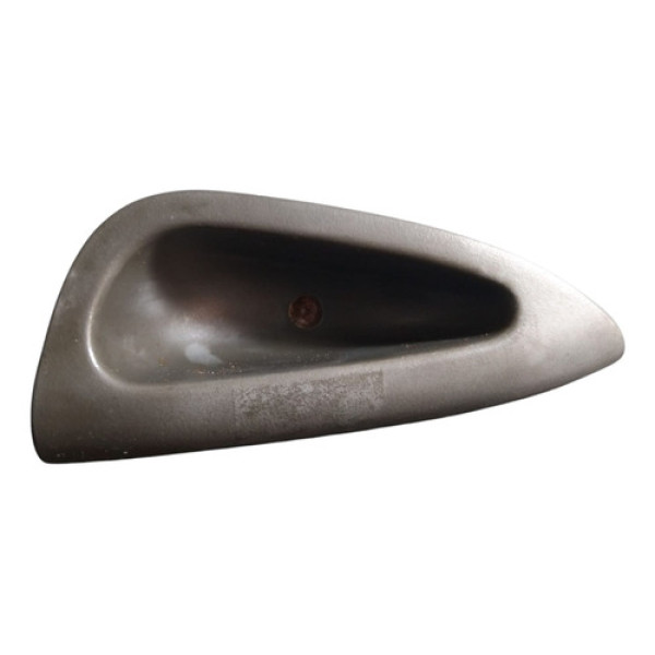 Puxador Interno Porta L/e Renault Scenic- Cod 7700832032 Preto