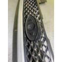 Grade Dianteira Ford Fiesta 2005 Fosco