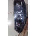 Farol Dianteiro Lado Esquerdo Tracker 2020 2021 Original Esquerdo/motorista