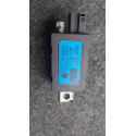 Módulo Amplificador Sinal Antena Peugeot 208 2008 14/20 Preto