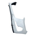 Parachoque Dianteiro Chevrolet Onix 2020 2021 [com Detalhes] Branco