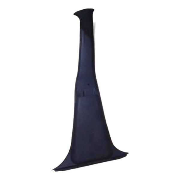 Moldura Central Coluna Direita Fiat Palio 715274000